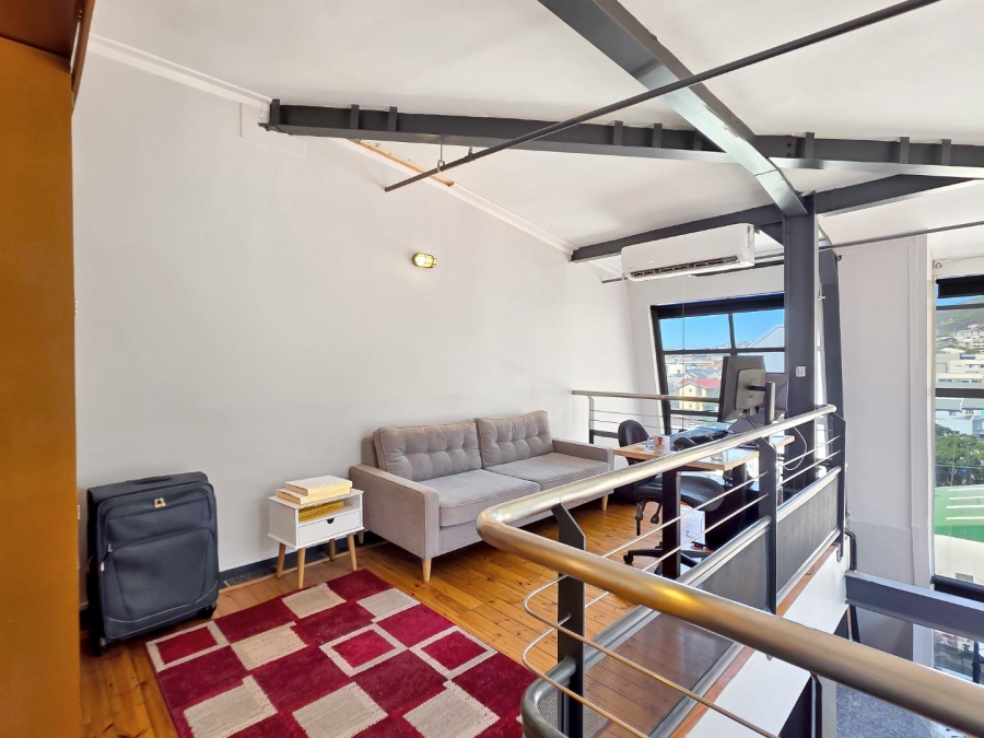 1 Bedroom Property for Sale in Cape Town City Centre Western Cape